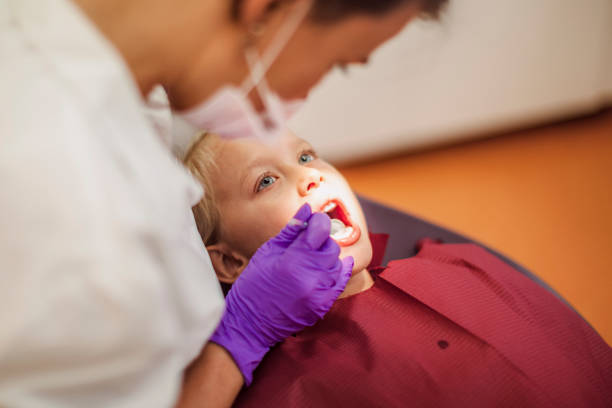 Best Emergency Treatment for Toothache in Shaker Heights, OH